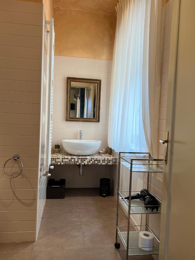 B&B Villa Dall'Agnola Гарда Экстерьер фото