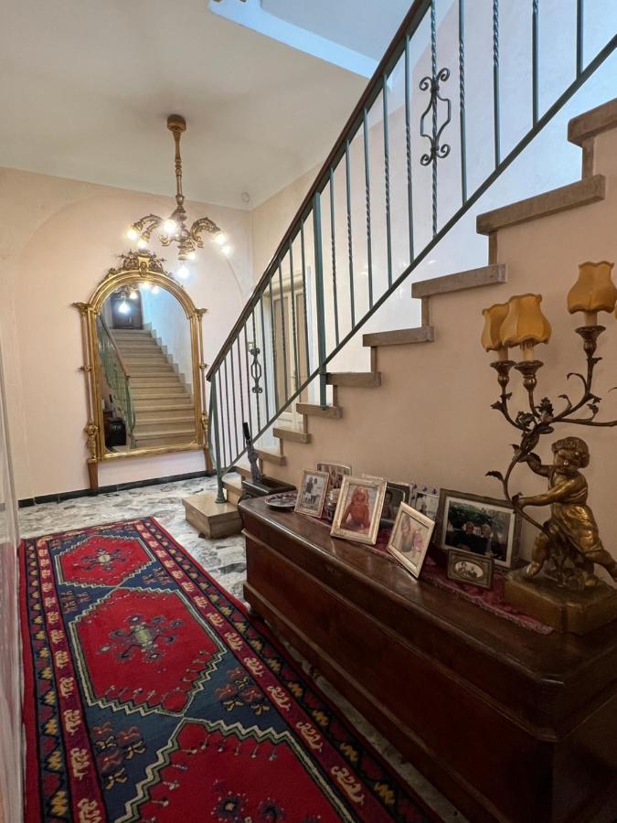 B&B Villa Dall'Agnola Гарда Экстерьер фото