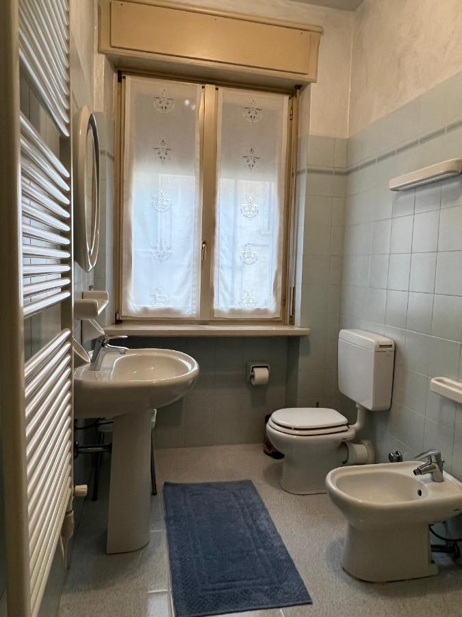 B&B Villa Dall'Agnola Гарда Экстерьер фото