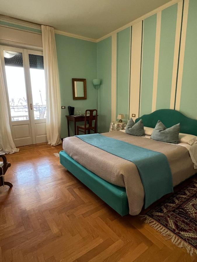 B&B Villa Dall'Agnola Гарда Экстерьер фото