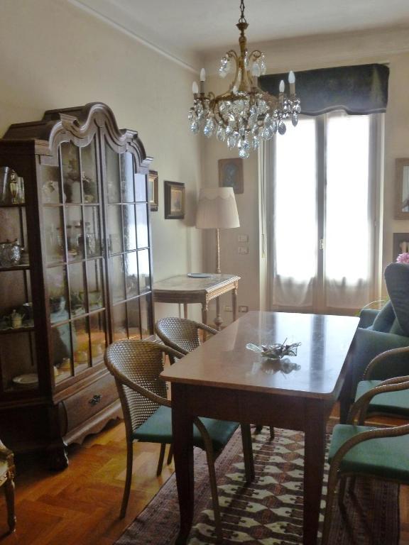 B&B Villa Dall'Agnola Гарда Экстерьер фото