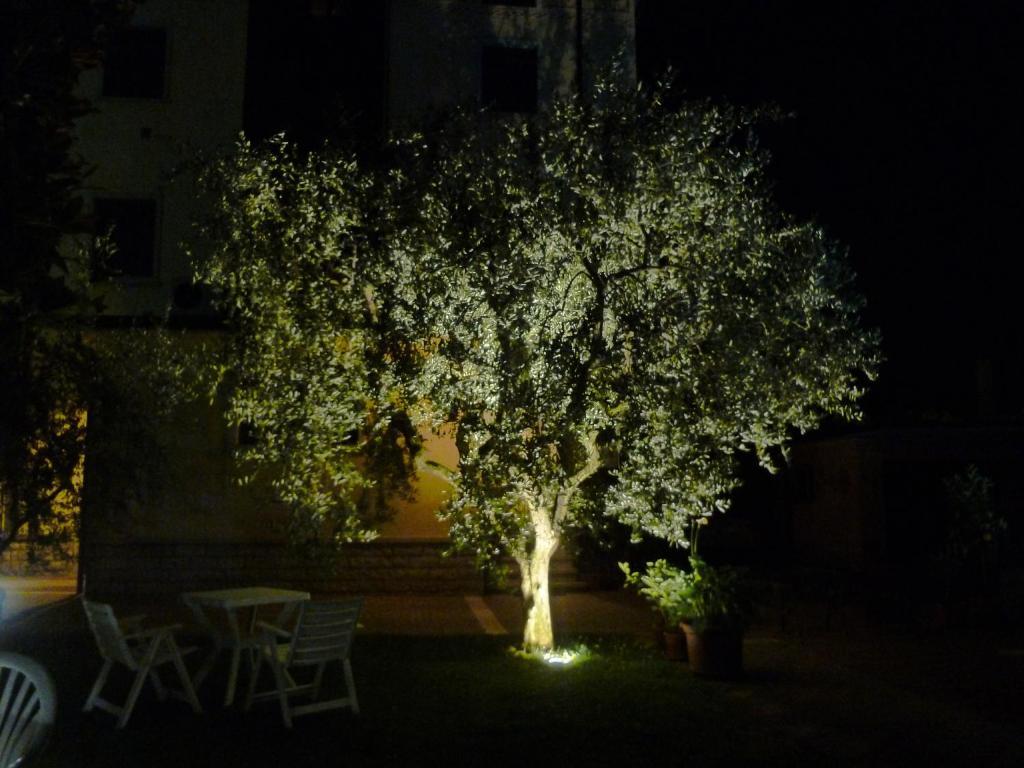 B&B Villa Dall'Agnola Гарда Экстерьер фото